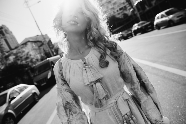 Анна Гресь о женском лидерстве, поддержке и критике