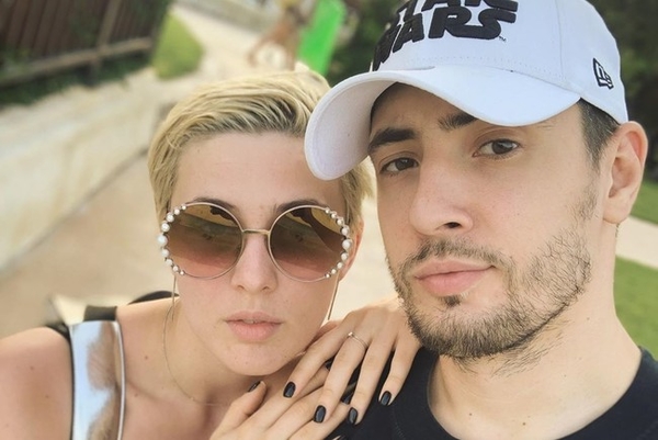 MARUV ходит с супругом к психотерапевту: В чем причина