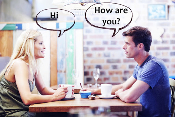 Как преодолеть страх говорить на иностранном языке?