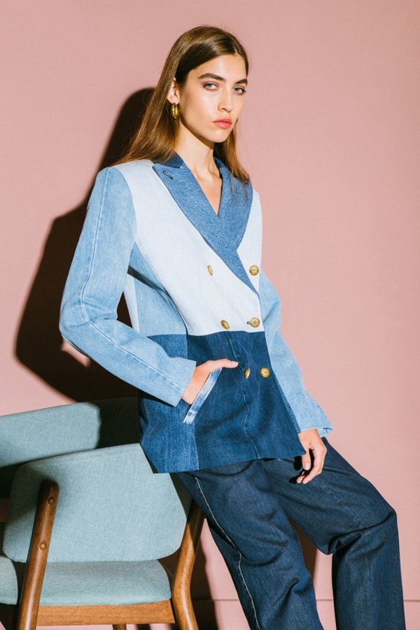 "Sustainable fashion". ТОП-5 экологических брендов Украины