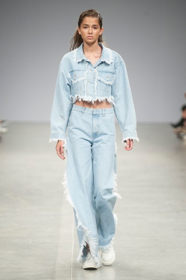 "Sustainable fashion". ТОП-5 экологических брендов Украины