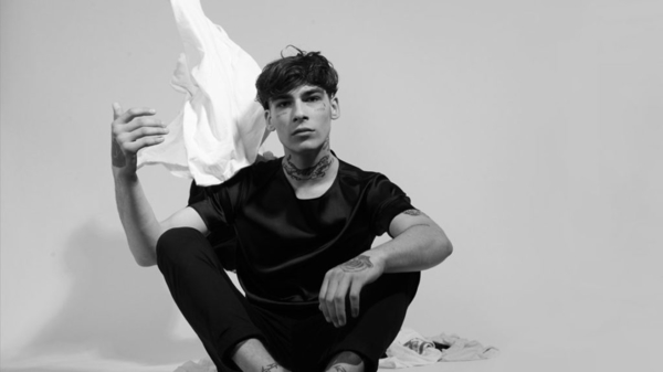 "Sustainable fashion". ТОП-5 экологических брендов Украины