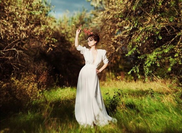 "Sustainable fashion". ТОП-5 экологических брендов Украины