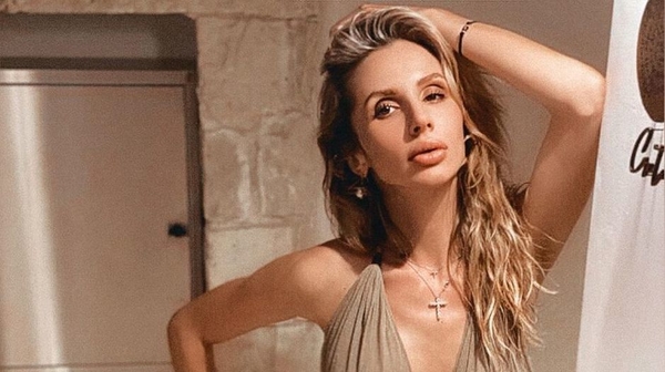 "Пропорции как у барби": Светлана Лобода похвасталась идеальной фигурой