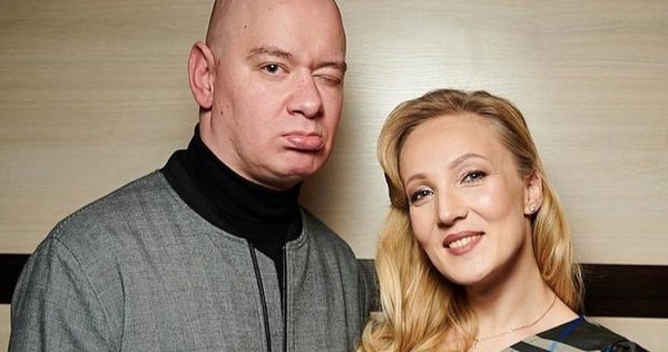 "Люблю тебя, моя Богиня": Кошевой посвятил трогательный стих жене-имениннице