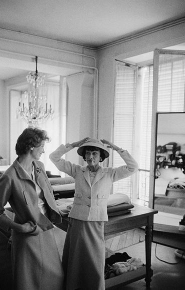 День рождения легенды. 11 правил Коко Шанель.