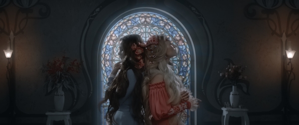 Телепремьера фильма "Віддана": Какие образы воплотили актеры