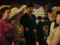 Телепремьера фильма "Віддана": Какие образы воплотили актеры