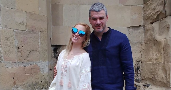 Арсен Мирзоян и Тоня Матвиенко рассказали, как карантин повлиял на их вес