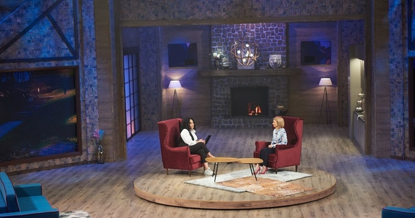 "О чем молчат женщины": Топ-7 интригующих фактов о новом ток-шоу