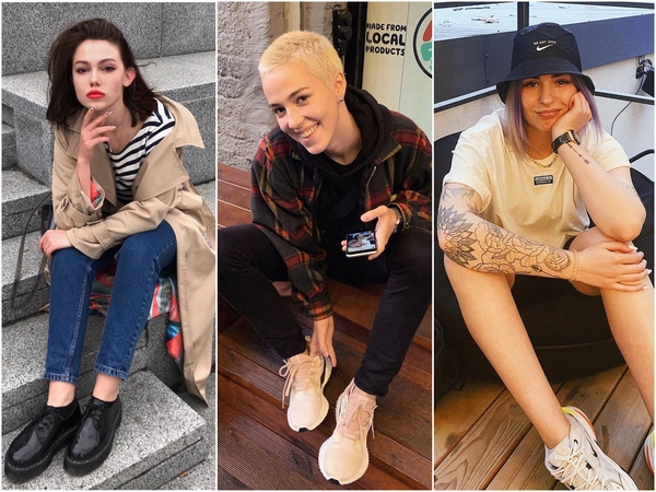 Эзотерик и кальянщица: самые неожиданные профессии участниц "Супер Топ-модели по-украински"