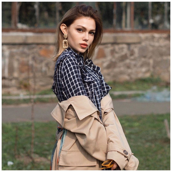 Эзотерик и кальянщица: самые неожиданные профессии участниц "Супер Топ-модели по-украински"