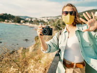 Советы для путешествий за границу во время пандемии коронавируса