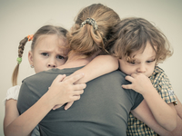 Как уберечь ребенка от сексуального насилия?