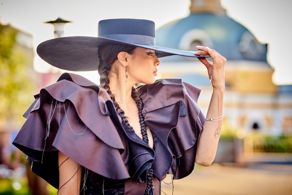 Мишель Андраде: Я очень люблю семейные традиции