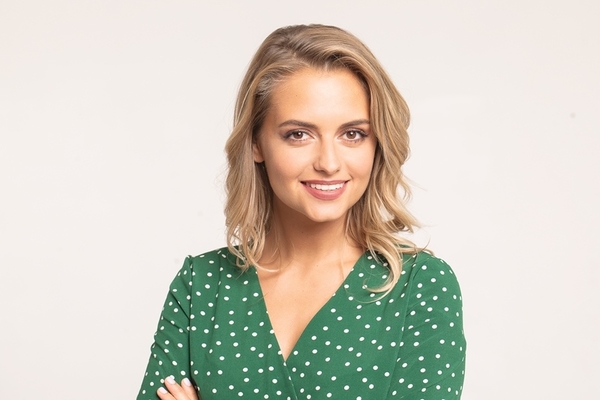 Юлия Панкова празднует день рождения: Малоизвестные факты о ведущей "Ревизора"