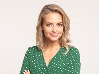 Юлия Панкова празднует день рождения: Малоизвестные факты о ведущей "Ревизора"