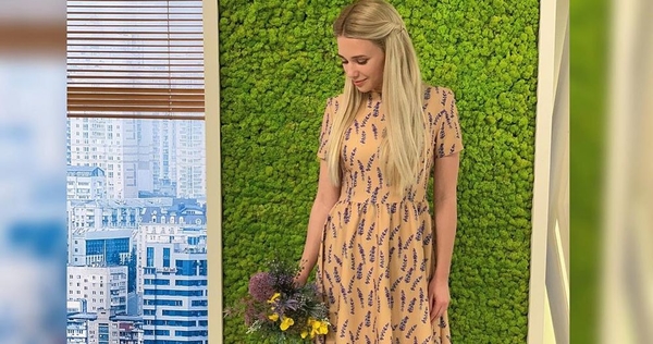 ТОП-5 трендовых образов ко Дню Независимости от ведущей "Ранку з Україною"