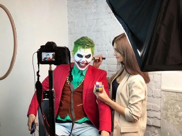 Как сложилась жизнь первой модели-трансгендера на шоу "Супермодели по-украински"