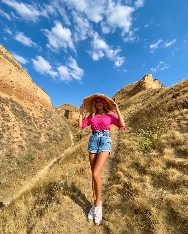 "Часто сама готовлюсь к концертам": Федишин поделилась секретами красоты