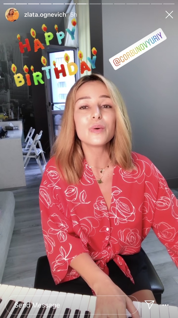 Юбилей Юрия Горбунова: Как любимого телеведущего поздравили  звезды и коллеги