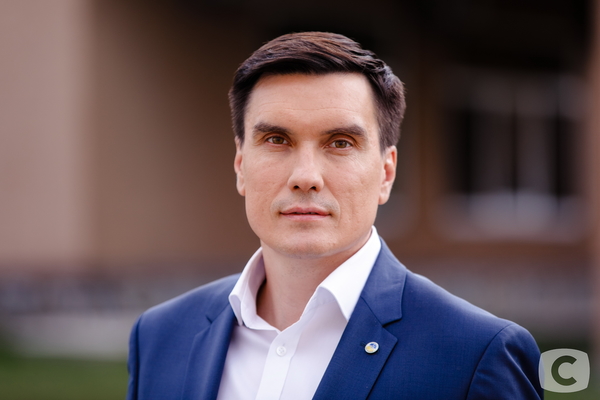 "Детектор лжи": Полиграфолог Владимир Ведмидь рассказал о 10 сезоне шоу