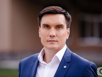 "Детектор лжи": Полиграфолог Владимир Ведмидь рассказал о 10 сезоне шоу