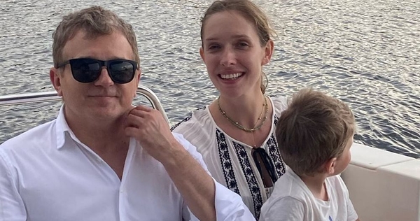 Тина Кароль случайно рассекретила, как выглядит сын Осадчей и Горбунова