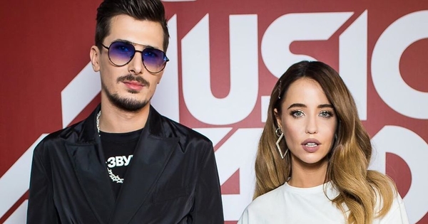 Дорофеева и Позитив намекнули на новый состав группы "Время и Стекло"