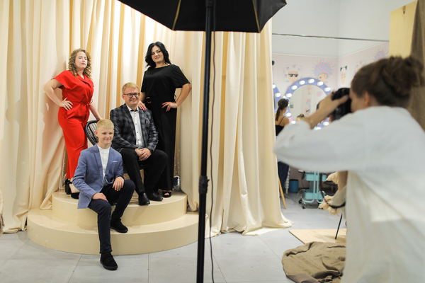 Найкращі мами України отримали нагороди Національної премії «Мама року»