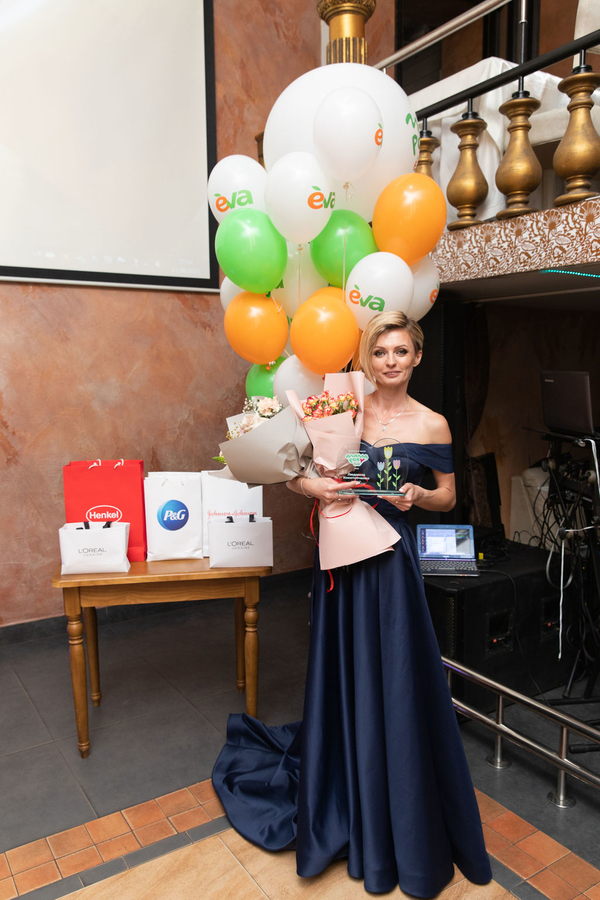 Найкращі мами України отримали нагороди Національної премії «Мама року»