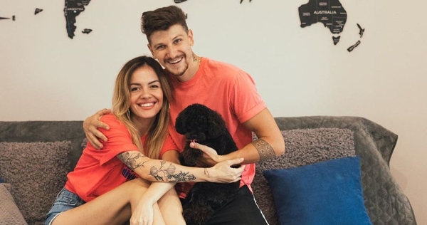 "Перехожу на девушек": MamaRika рассказала о флирте после свадьбы