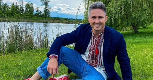 Александр Педан признался, почему редко публикует фото с женой