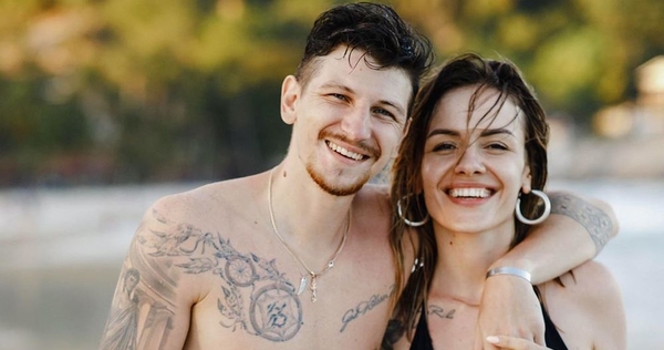 "Работаем над этим в теории": MamaRika заговорила о пополнении в семье