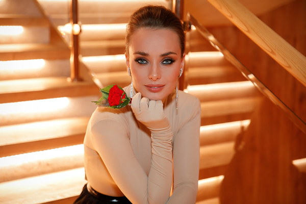 "Холостячка": Участники поделились впечатлениями от встречи с Ксенией Мишиной