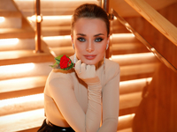 "Холостячка": Участники поделились впечатлениями от встречи с Ксенией Мишиной