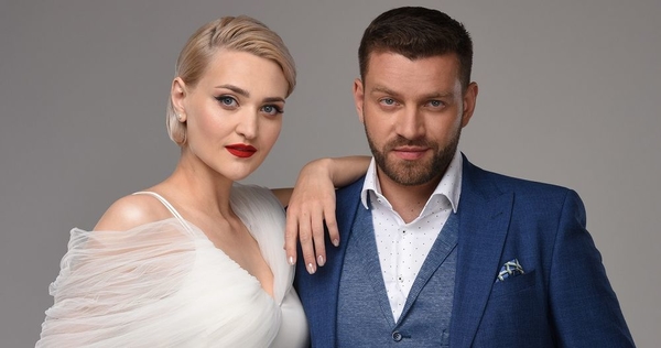 Вера Кекелия станет новой ведущей проекта "Життя відомих людей"