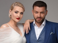 Вера Кекелия станет новой ведущей проекта "Життя відомих людей"