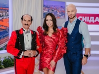 "Танці з зірками 2020": Какие танцы исполнят пары в первом эфире