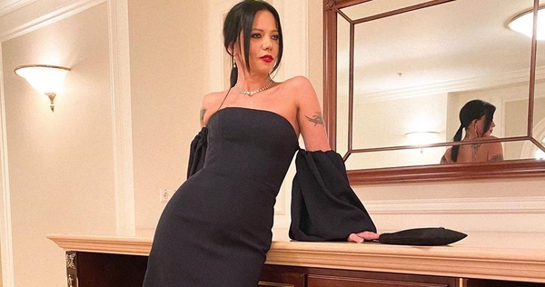 Экс-жена Потапа Ирина Горовая показала, как выглядела в 16 лет