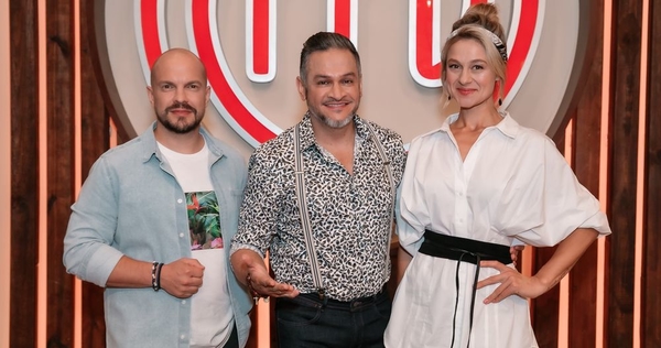 "МастерШеф 10": Новые правила кулинарного проекта