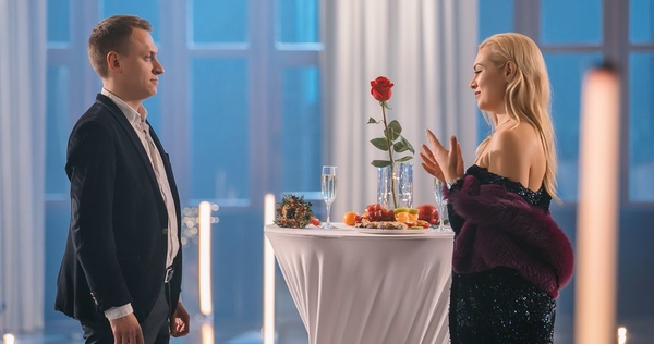 Финал на "Наречена для тата": Последние три пары сделают решающий выбор