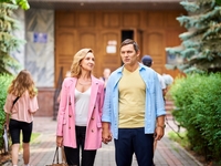 "Выходите без звонка": В новом сезоне актер Роман Семисал сыграет с женой