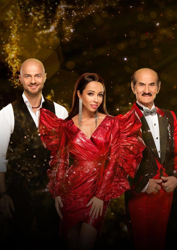 Танці з зірками 2020: Чем удивят звездные участники в первом эфире