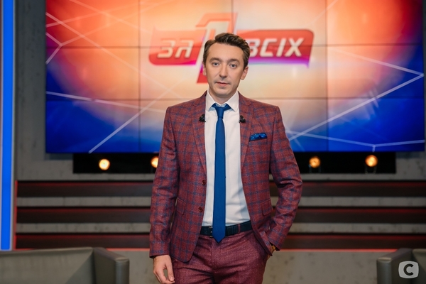 Сенсационная премьера "Один за всех" на СТБ: кто виноват в семейной драме?