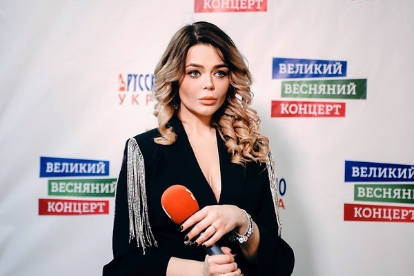 Алина Гросу намекнула на проблемы в супружеской жизни