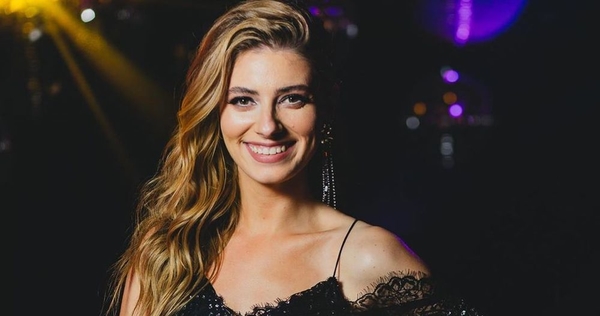 "Танці з зірками 2020": Еще одна участница заразилась коронавирусом