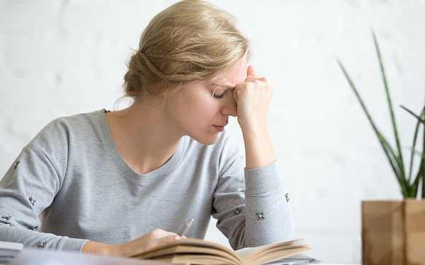 Головокружение: к какому врачу обратиться?