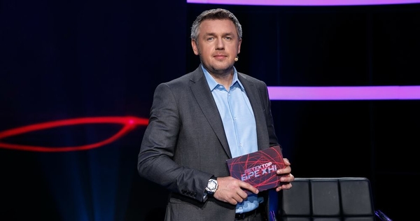 "Детектор лжи": Что мы увидим в первом выпуске