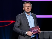 "Детектор лжи": Что мы увидим в первом выпуске